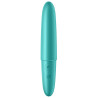 Satisfyer Vibro Ultra Power Bullet 6 Satisfyer Turquoise